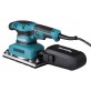 Makita BO3710 vibracinis šlifuoklis Makita BO3710 vibracinis šlifuoklis